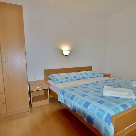 Апартаменты Feniks Лопар