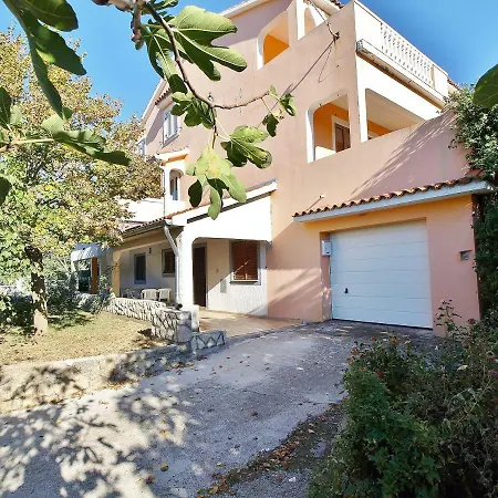 Feniks Apartman Lopar