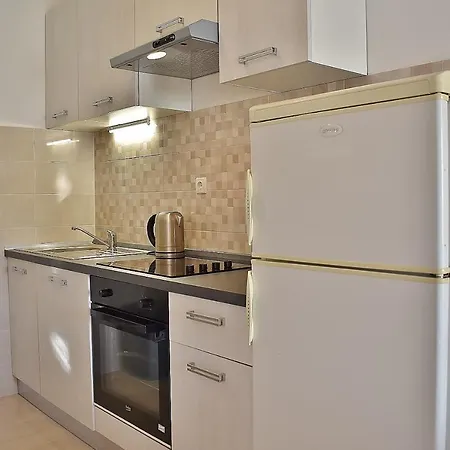Apartment Feniks *