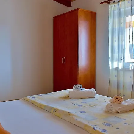 Feniks Apartment Lopar