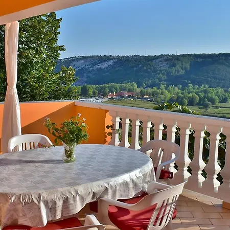 Apartment Feniks Lopar