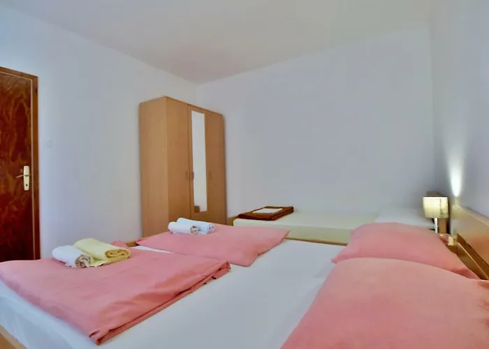 Feniks 아파트 로파르